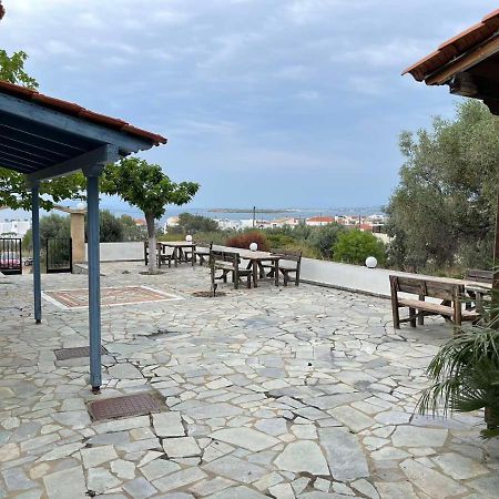 Apartamento Cozy Studio In Skala, Agistri Exterior foto