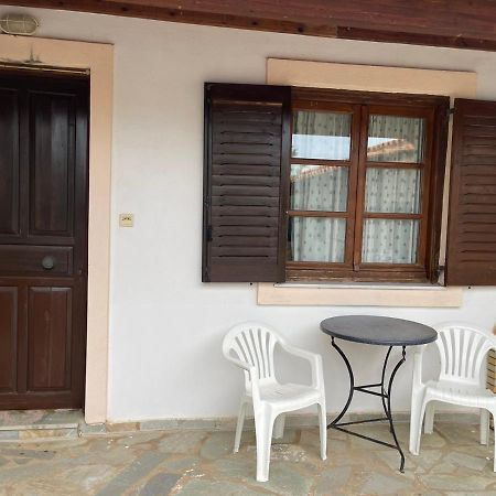 Apartamento Cozy Studio In Skala, Agistri Exterior foto