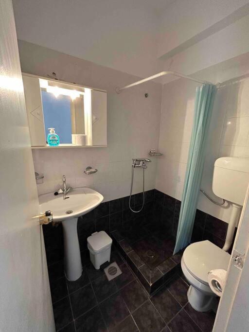 Apartamento Cozy Studio In Skala, Agistri Exterior foto