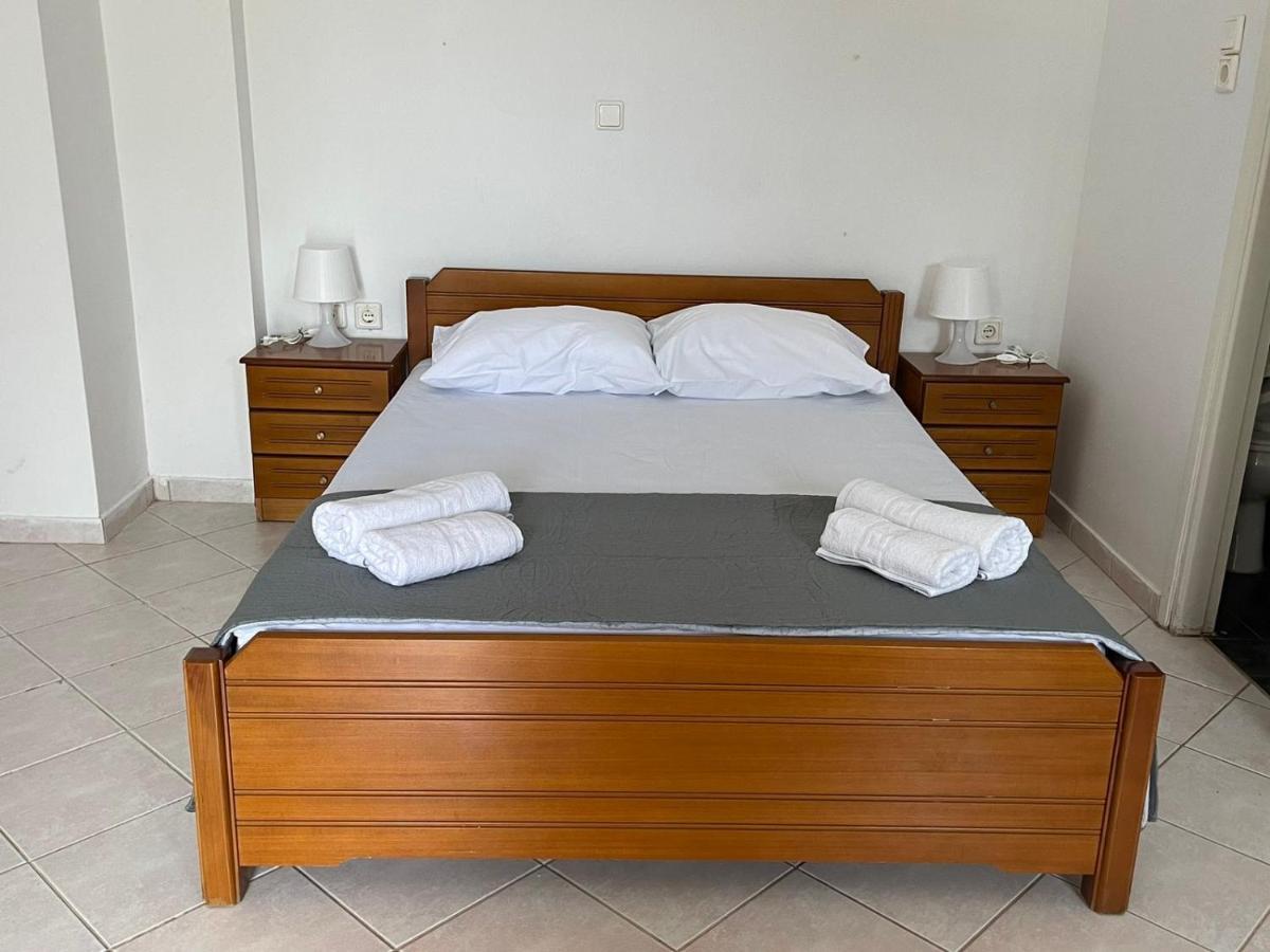 Apartamento Cozy Studio In Skala, Agistri Exterior foto