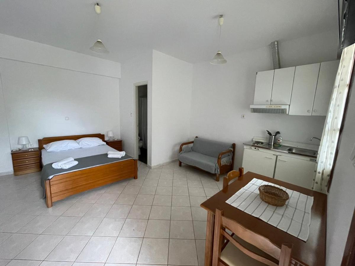 Apartamento Cozy Studio In Skala, Agistri Exterior foto